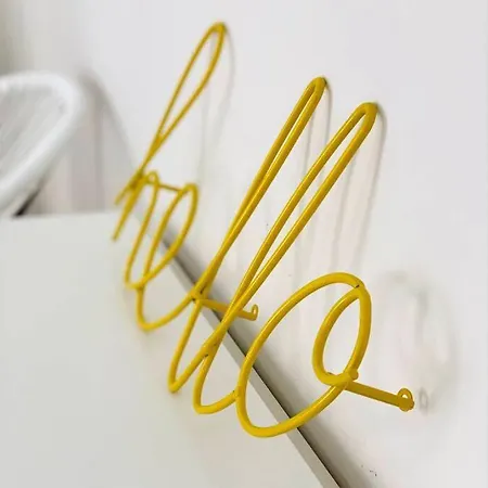 Appartamento Incantevole Con Doppia Terrazza קליארי